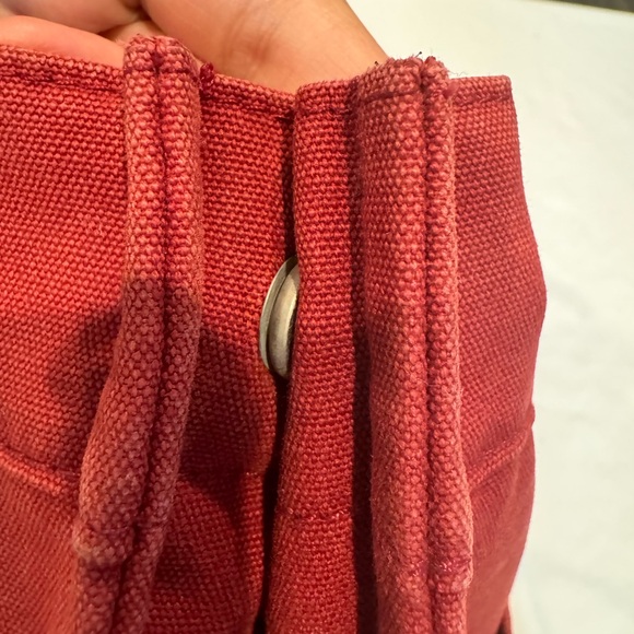 Authentic Hermes tote bag - Picture 9 of 13